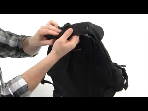 oakley icon backpack review