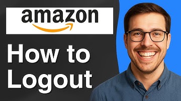 Hoe u zich kunt afmelden bij Amazon [2025 Eenvoudige handleiding]