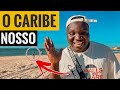O CARIBE DE MOÇAMBIQUE CHAMA SE PRAIA DO TOFO LUGAR MAIS TURÍSTICO NA ZONA SUL CONHEÇA