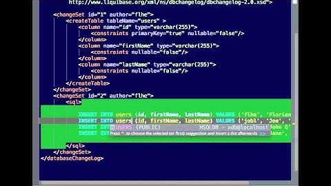 IntelliJ IDEA 13 Feature - Injected Language Fragments