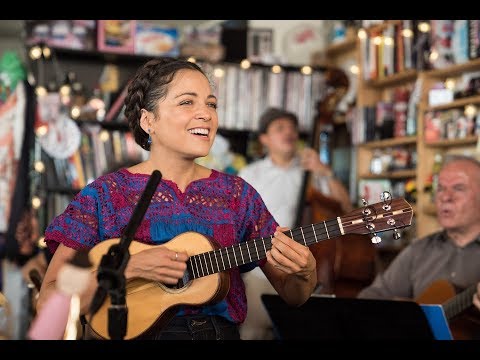 Natalia Lafourcade