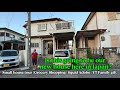 Living In Japan | Our New but old house | Back to work | Gifts | Cooking