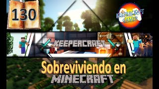 KEEPERCRAFT GAMER minecraft 1.19 Episodio #129 Los Mob Swith funcionan. Mejoras en la granja de Oro