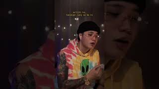 Dia Masa Lalumu, Aku Masa Depanmu (Bisaya Version Cover)