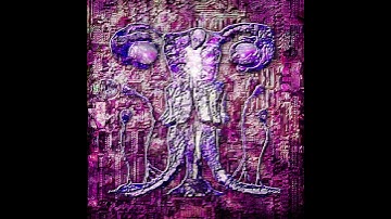 Prototype. / Mekkell