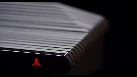 Ataribox preorders and crowdfunding campaign open on December 14