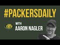 #PackersDaily: LFG