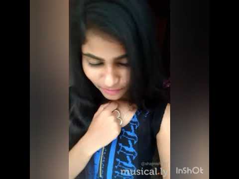 Usuraiya Tholaichaen Unakulla... Album Song... (Instagram -shajisharmi)