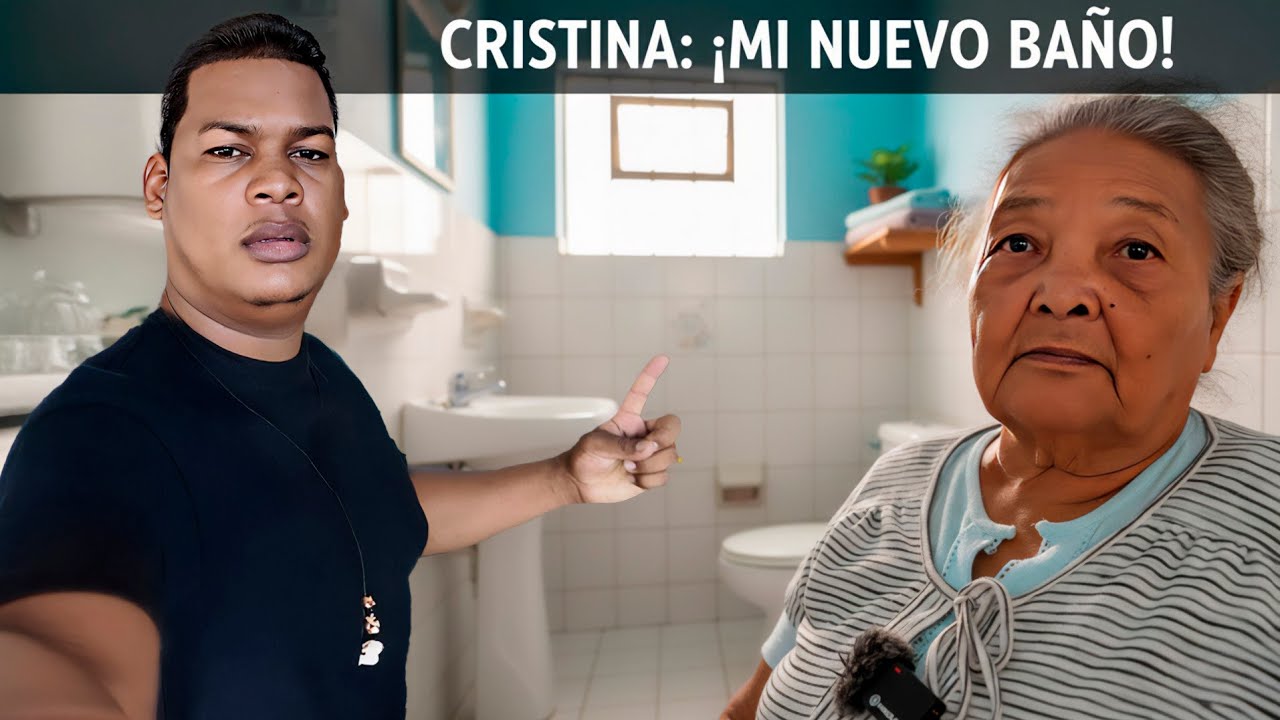 Anairis and Victor move back in with Cristina 😱 Nobody expected it