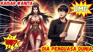🔥 Ditinggal Istri Tanpa Jejak… Dia Kembali Sebagai Kaisar - Ringkasan Komik