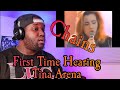 Tina Arena | Chains | World Music Awards 1996 | Reaction