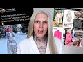 Jeffree Star fans are NOT happy...