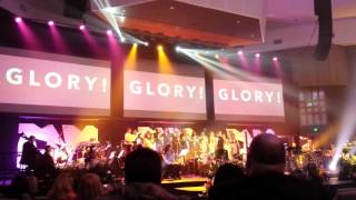 Were You There: Trinitylife Easter Service 2016
