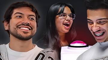 Quickest Rejection in Button History 😂