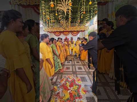 Pushpa Thaggedhe Le Kani Pelli Ayana Tharavtha Thaggalisindhye Bro Compromise Ytshort