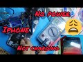 iphone no power not charging easy way to fix