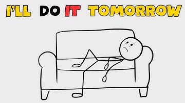 Ambitious But Lazy? Here