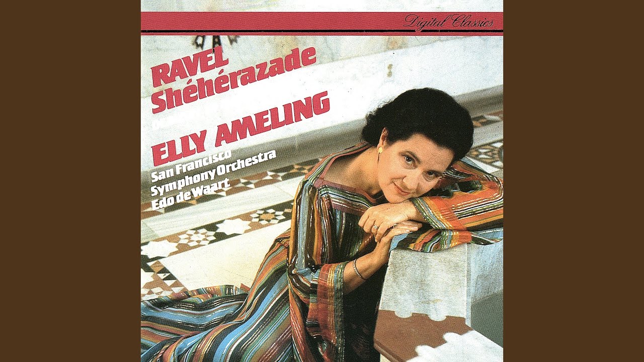 Duparc: L'invitation au voyage