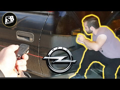 VLOG - საბურავი Vs ლურსმანი - კარის პანელი შევაკეთეთ