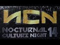 NCN 14 - Nocturnal Culture Night 2019 - NCN Festival - Retrospective - Ein kleiner Rückblick