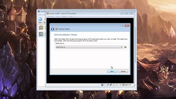 [HD] Installing Windows Server 2008 on a Virtual Machine