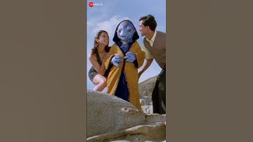 #JaadooJaadoo #KoiMilGaya #HrithikRoshan #PreityZinta #UditNarayan #AlkaYagnik #RajeshRoshan #Shorts