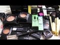 HUGE MAC HAUL!!! + Bobbi Brown