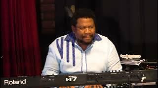 Mthobisi Mthalane Live in Sagiya MCCD 2022