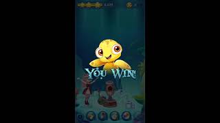 Bubble Incredible Level 99-102