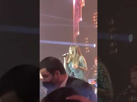 اليسا في الرياض أخير ا قالها