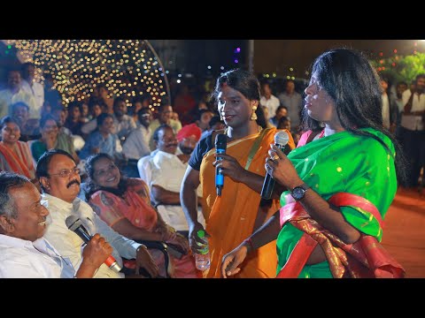 Ennama Ramar - Solvathellam Poi - Ultimate Comedy - Siricha Pochu