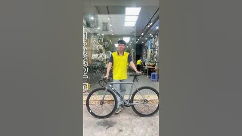 Đồng bọn lưu ý heng. .Mn phân biệt ntn nhở. #xedap #fixedgear88