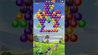 Relax with Bubble shooter game screenshot 3