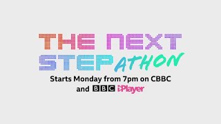 EXCLUSIVE The Next Step-athon comes to CBBC & iPlayer on Monday 21st June | CBBC