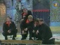 Высшая лига (1998) 1/2 - Уральские пельмени - Приветствие