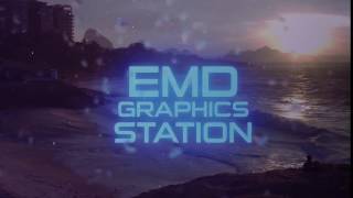 After Effects Realistic Rain Drops 2017 Video Copilot