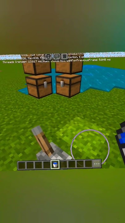 minecraft movement #minecraft #1000subscriber #shorts - YouTube