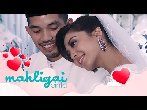 Video: Formula cinta untuk perkahwinan