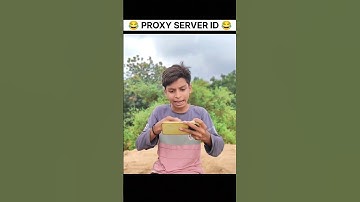 Proxy Server Id😂-Para SAMSUNG A3, A5, A6, A7,J2,J5,J7,S5, S6,S7,SA10, A20, A30, A50, A70 ///FREEFIRE