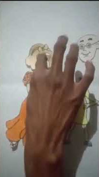 Shiva|motu patlu|cartoon game parts