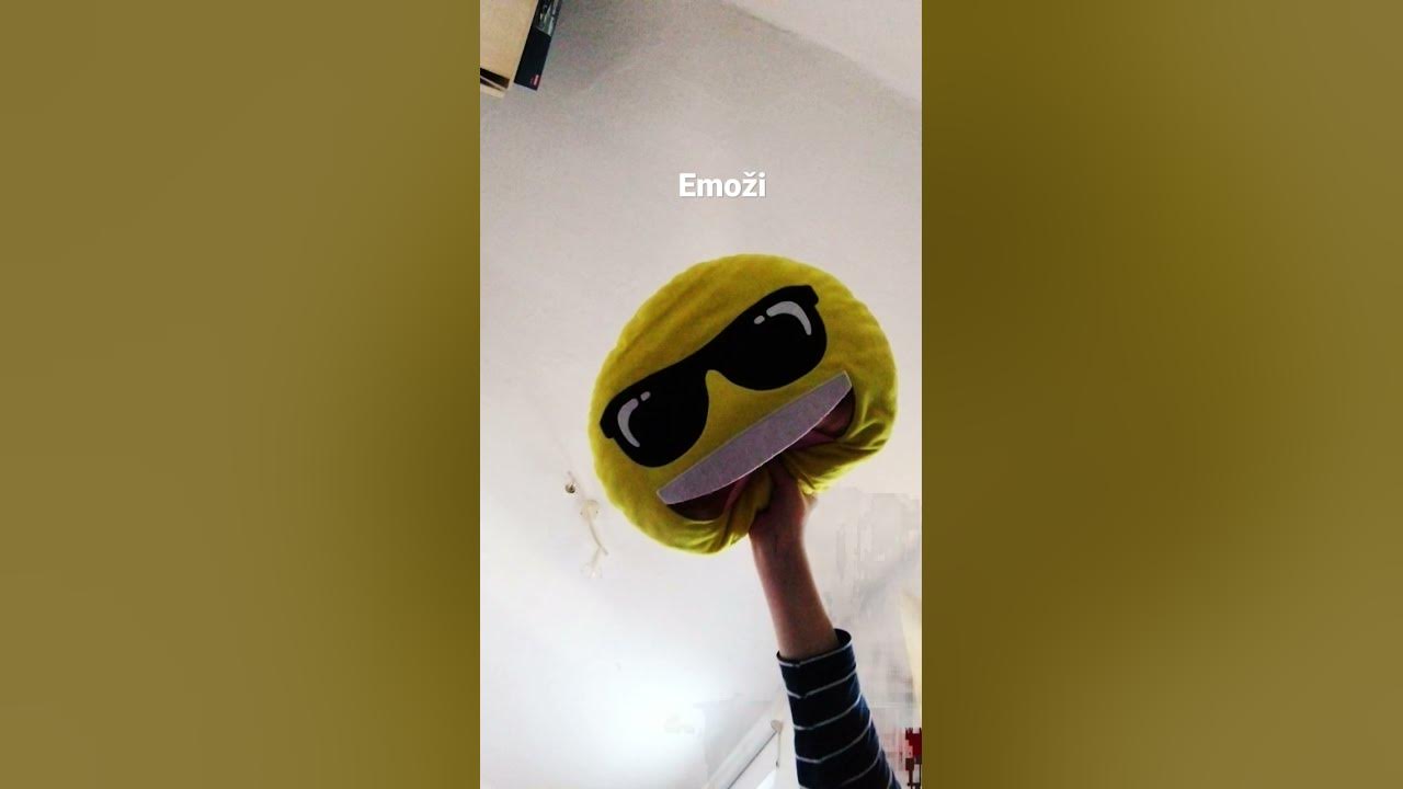 Emoži - YouTube