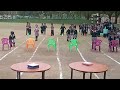 Kindergarten sport meets 202324