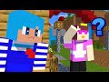 親子が本気でかくれんぼしてみた！【まいくら / マインクラフト】