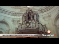 Siracusa chiesa di san giuseppe entrano le telecamere di siracusaoggiit