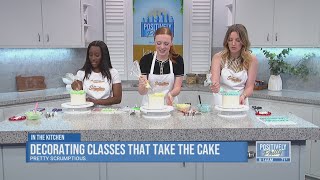 Sweet Summer School with Pretty Scrumptious | Positively Philly