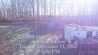 Redmond Real Estate Online Auction