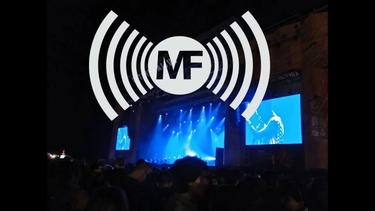 Morcheeba - Public Displays of Affection