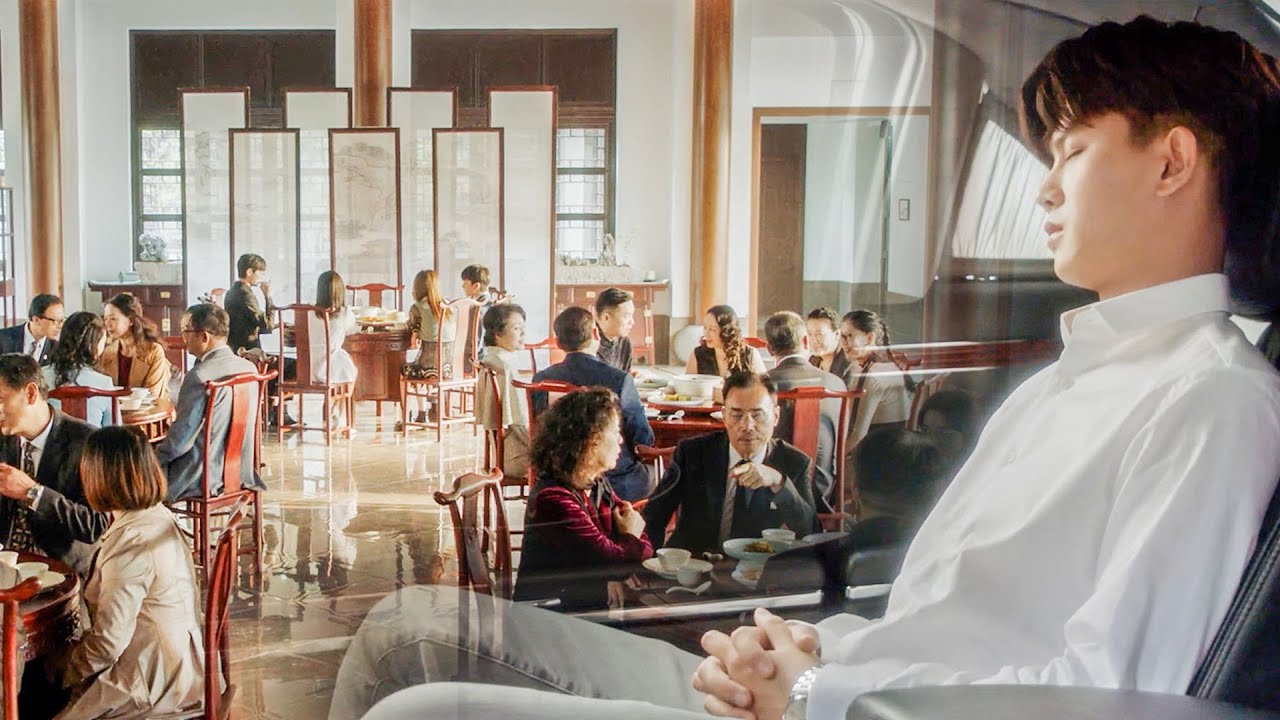 ซีอีอนอนในรถทั้งคืนเพื่อเธอ ครอบครัวเขาช็อกทั้งบ้าน!