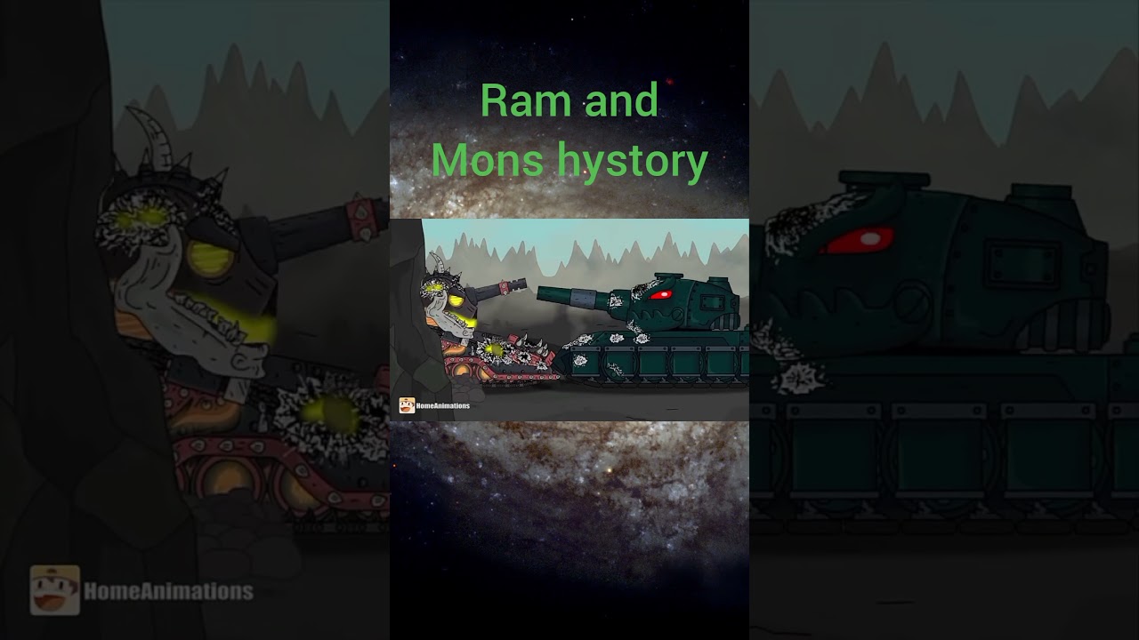 ram and mons history sad 😔😭🥹