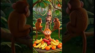 She Was Alone Until She Tried This Simple Thing #kindness #animals